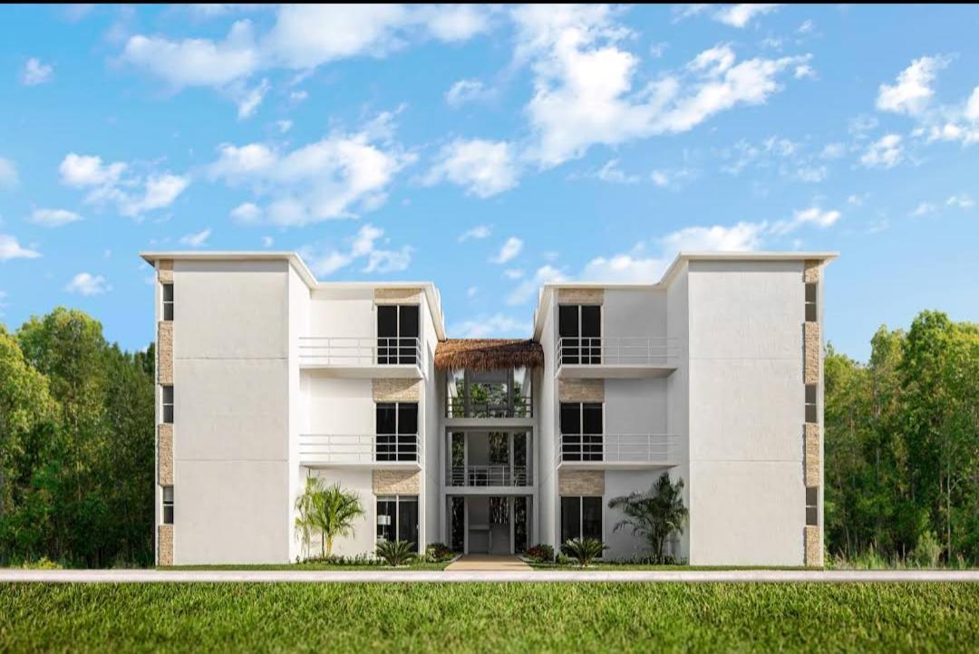 2-Bedroom Condo By The Jungle W/ Swimming Pool Puerto Morelos Exteriör bild