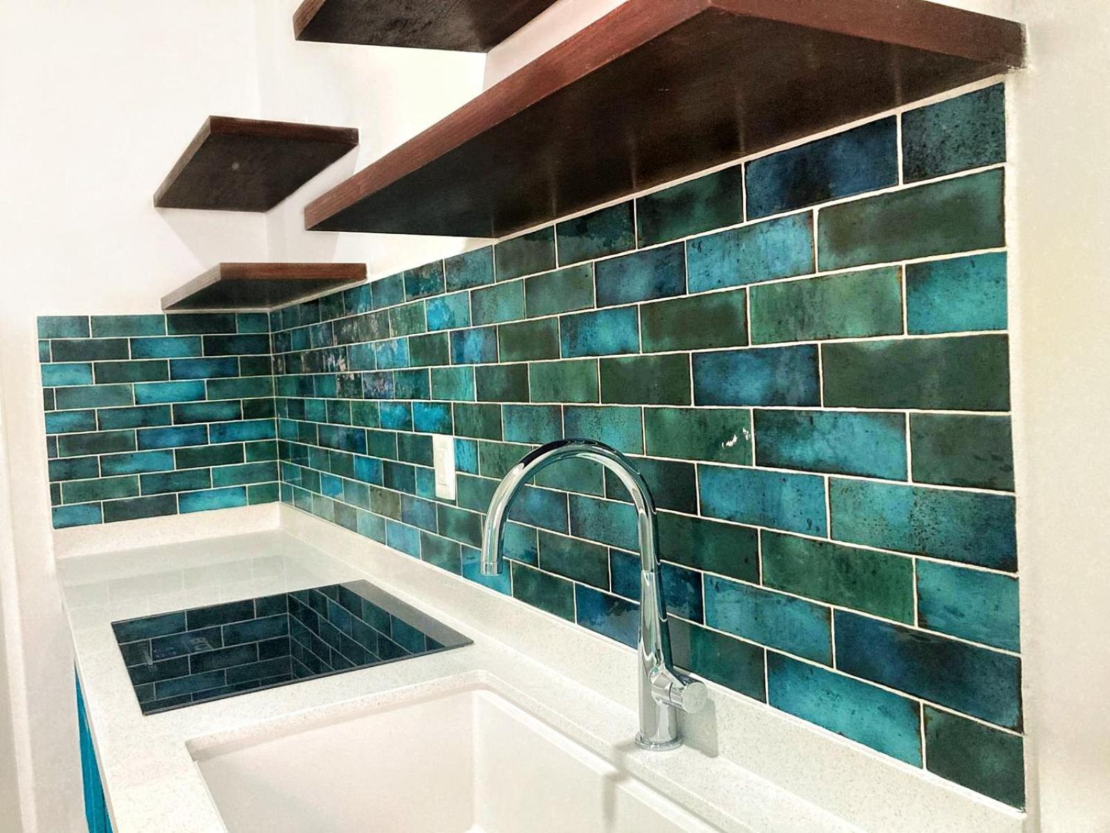2-Bedroom Condo By The Jungle W/ Swimming Pool Puerto Morelos Exteriör bild