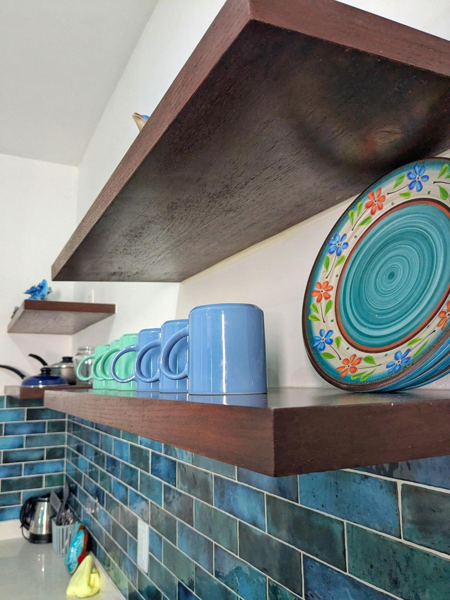 2-Bedroom Condo By The Jungle W/ Swimming Pool Puerto Morelos Exteriör bild